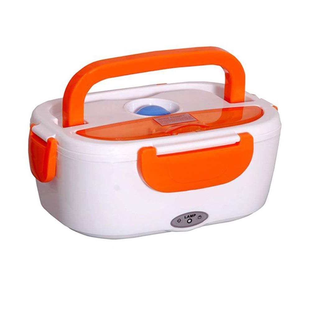 Portable Lunch Dabba Electric foods Warmer Box Tiffin / Portable Electric Heating Lunch Box