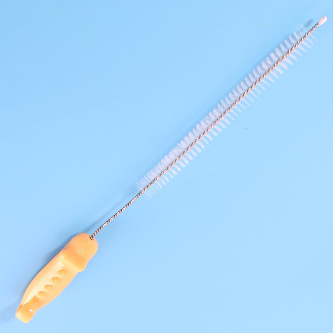 Bottle Spout Cleaning Brush with Ergonomic Handle (1 Pc / 22 Cm Long)