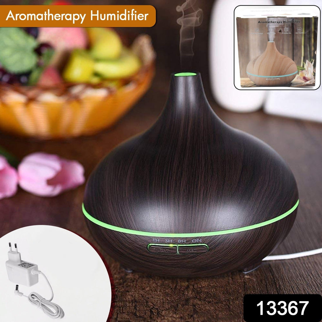  Humidifier 
