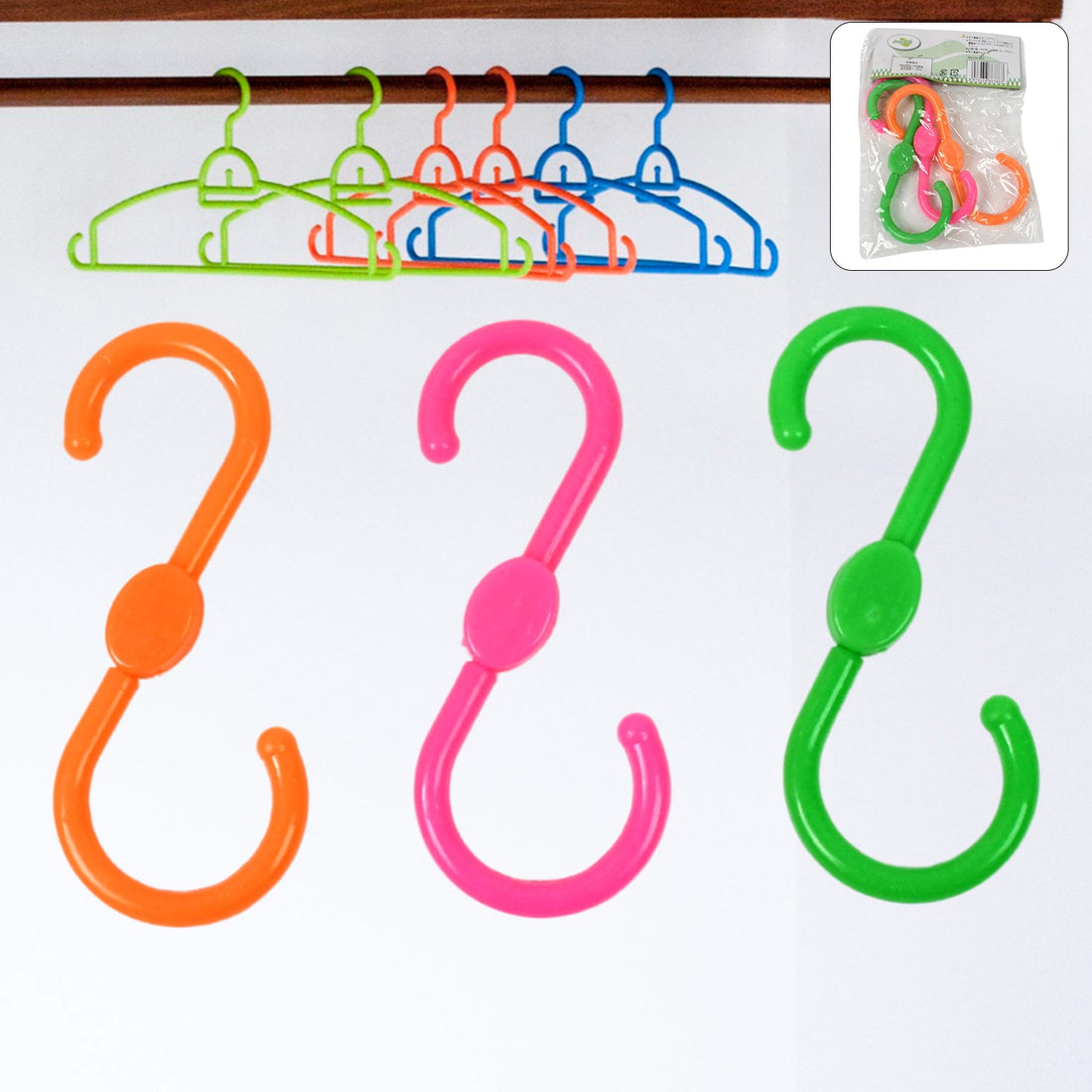 ClothLink Hangers