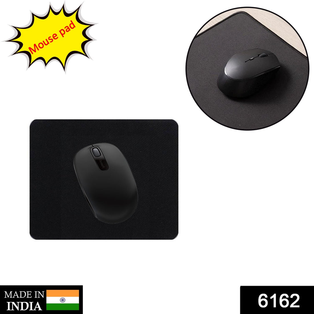 Computer Mouse Pad