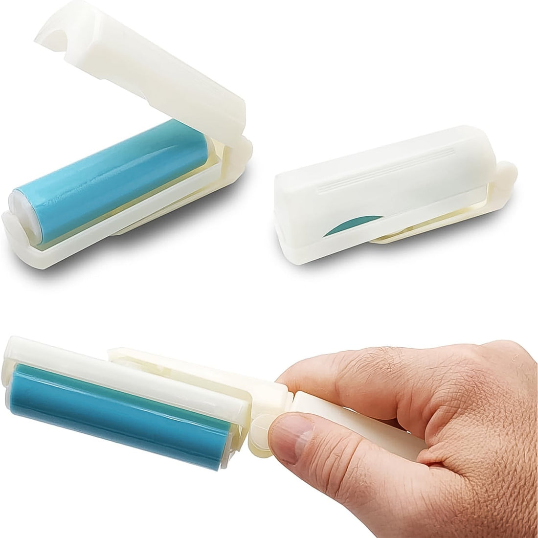 LintGuard Roller