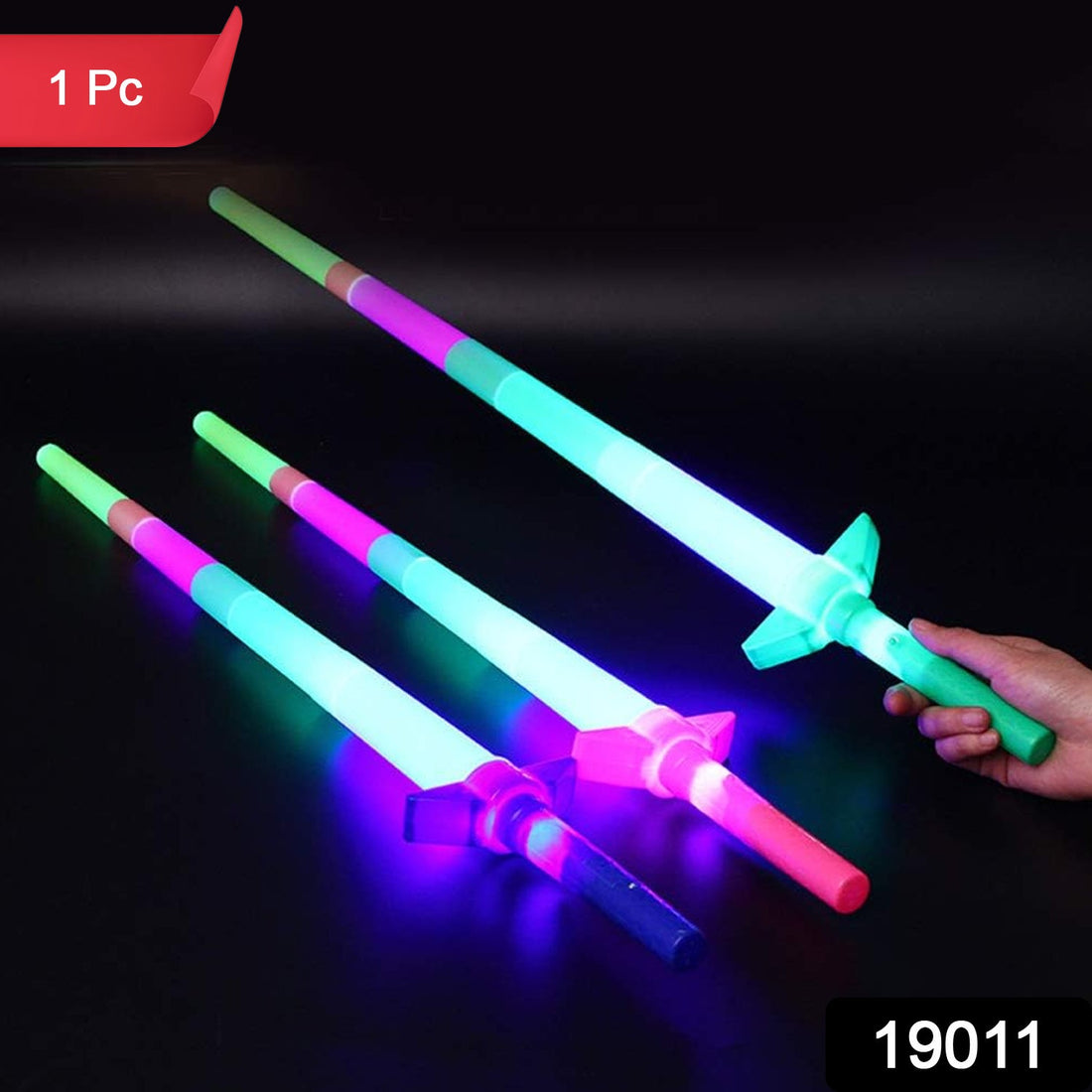 StrikeGlow