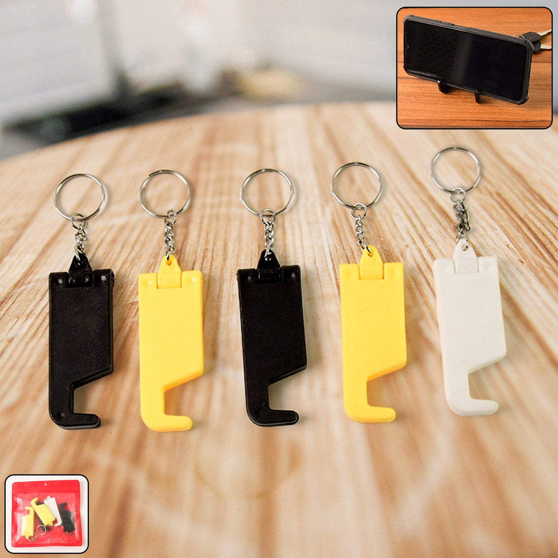 Pocket Stand Key Mate