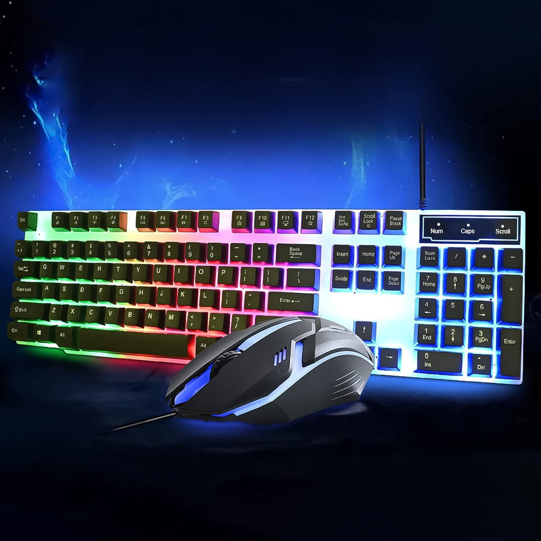 LightStream 104 Set