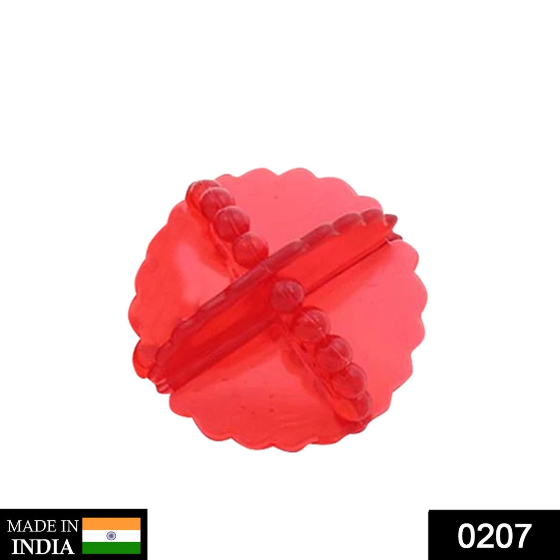 Laundry washing balls for detergent-free washing.