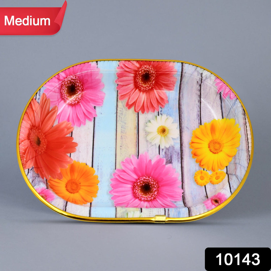 Tray