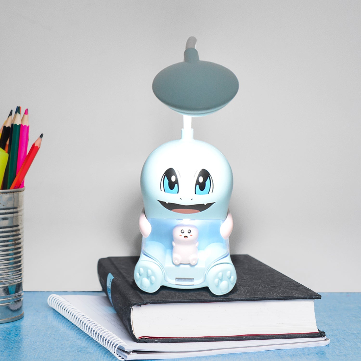 Cartoon LED Desk Lamp