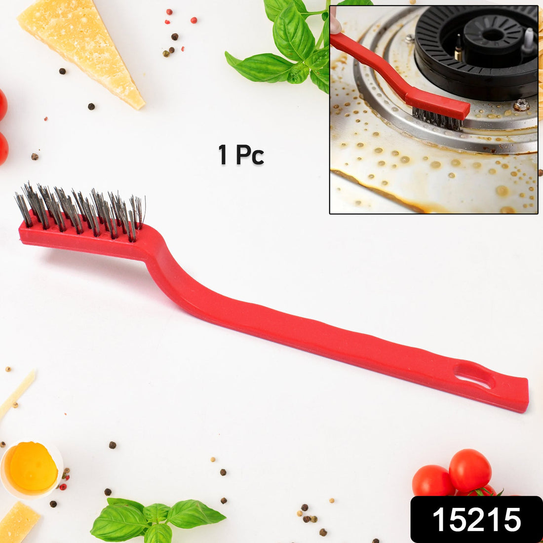 SwiftScrub Mini Brush