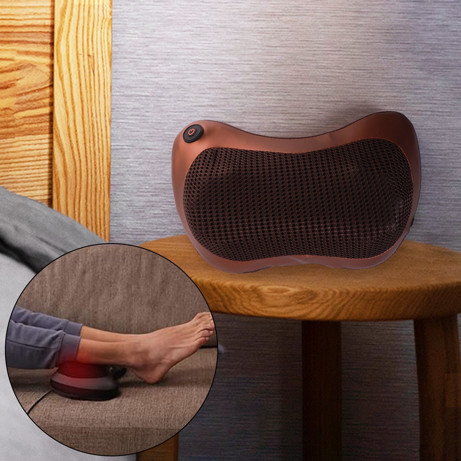 Professional Massage Pillow