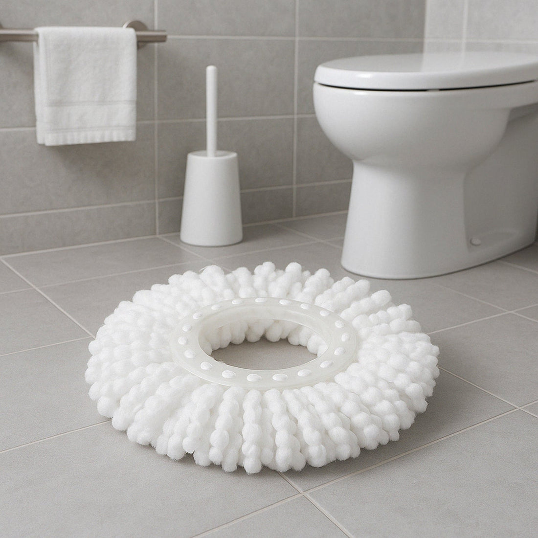 Pro Clean Magic Mop Refill Head (1 Pc)