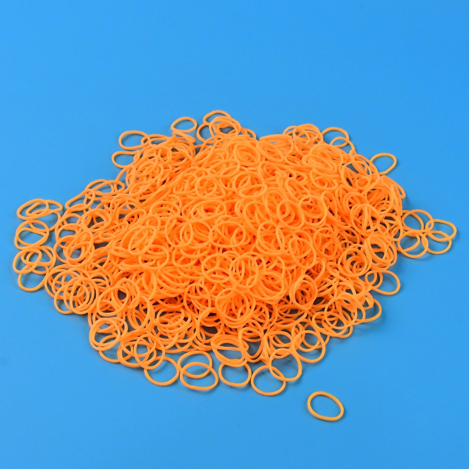 Premium Strong Elastic Rubber Bands