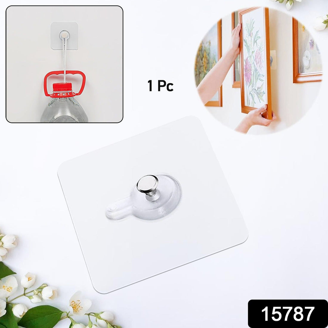 StickMate Hooks