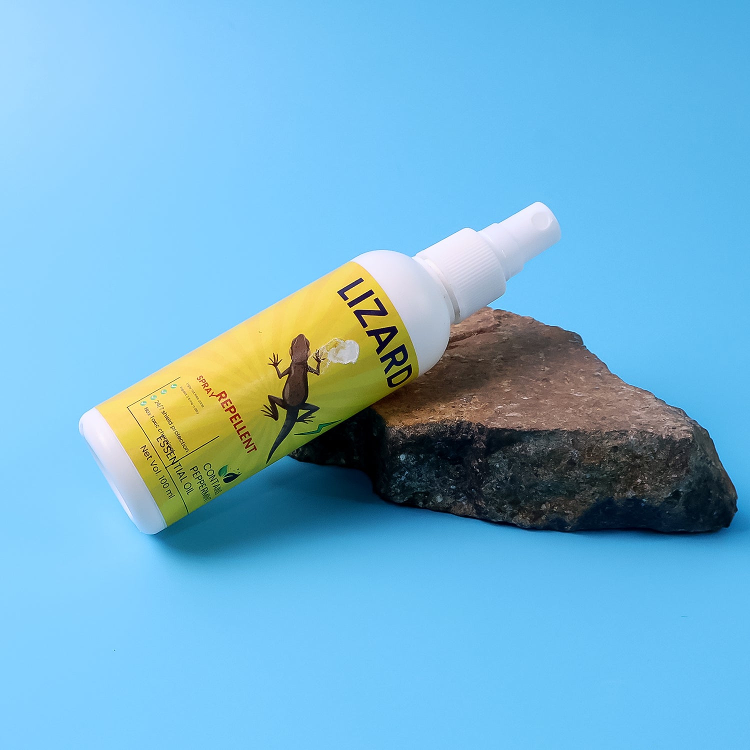 Lizard Repellent Spray – 100ML (1 Pc)