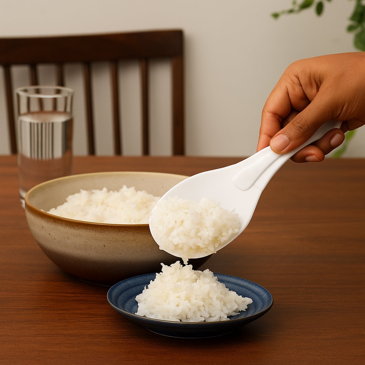 Rice Server