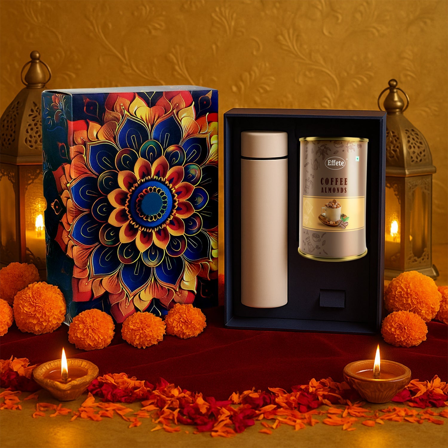 Designer Gift Box