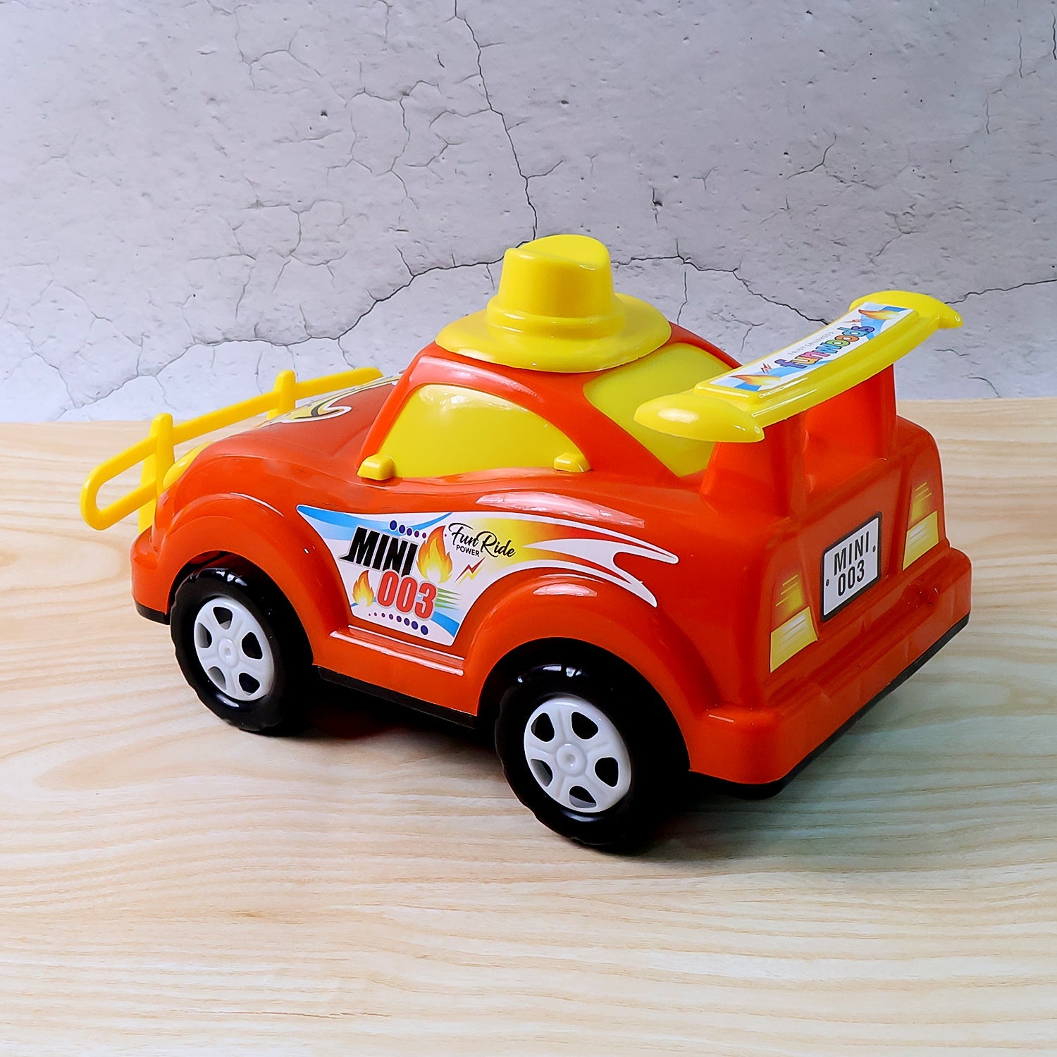 Racing Car Toy