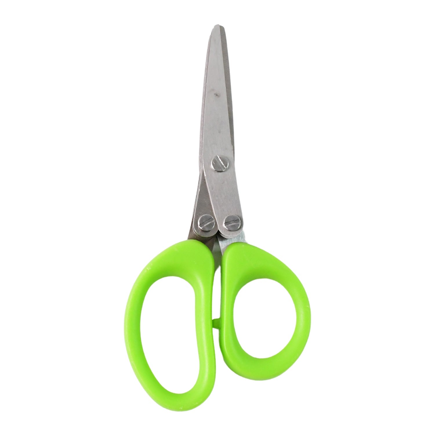 5 Blade Herb Scissors