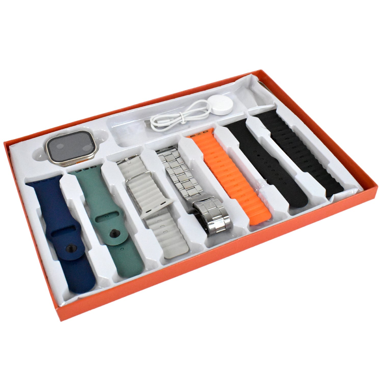 Smart watch Combo