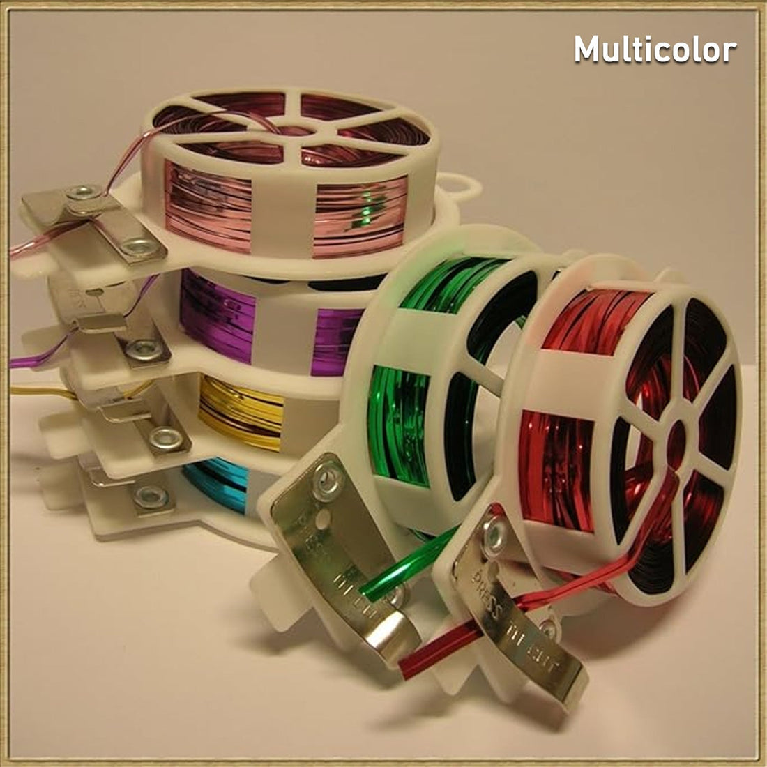 Wrap Ease Twist Roll