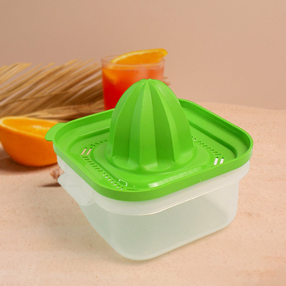 Juicy Joy Hand Juicer