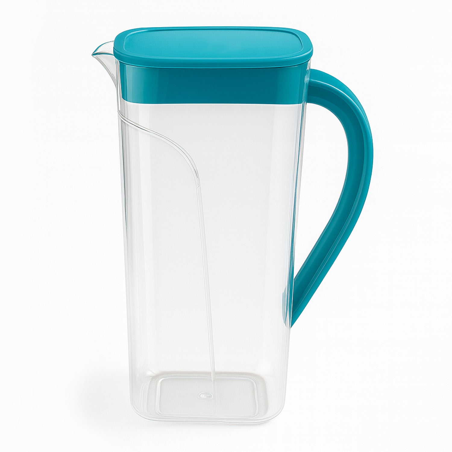 Plastic Water Container