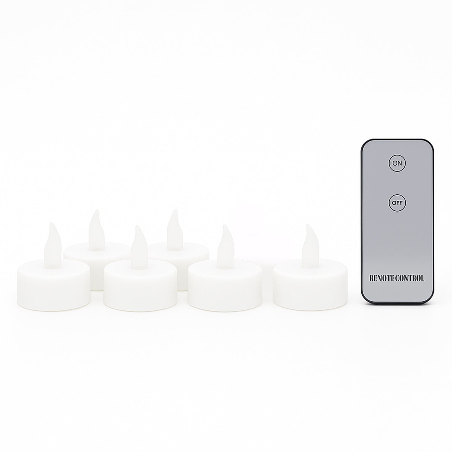 LED Candle Light Set
