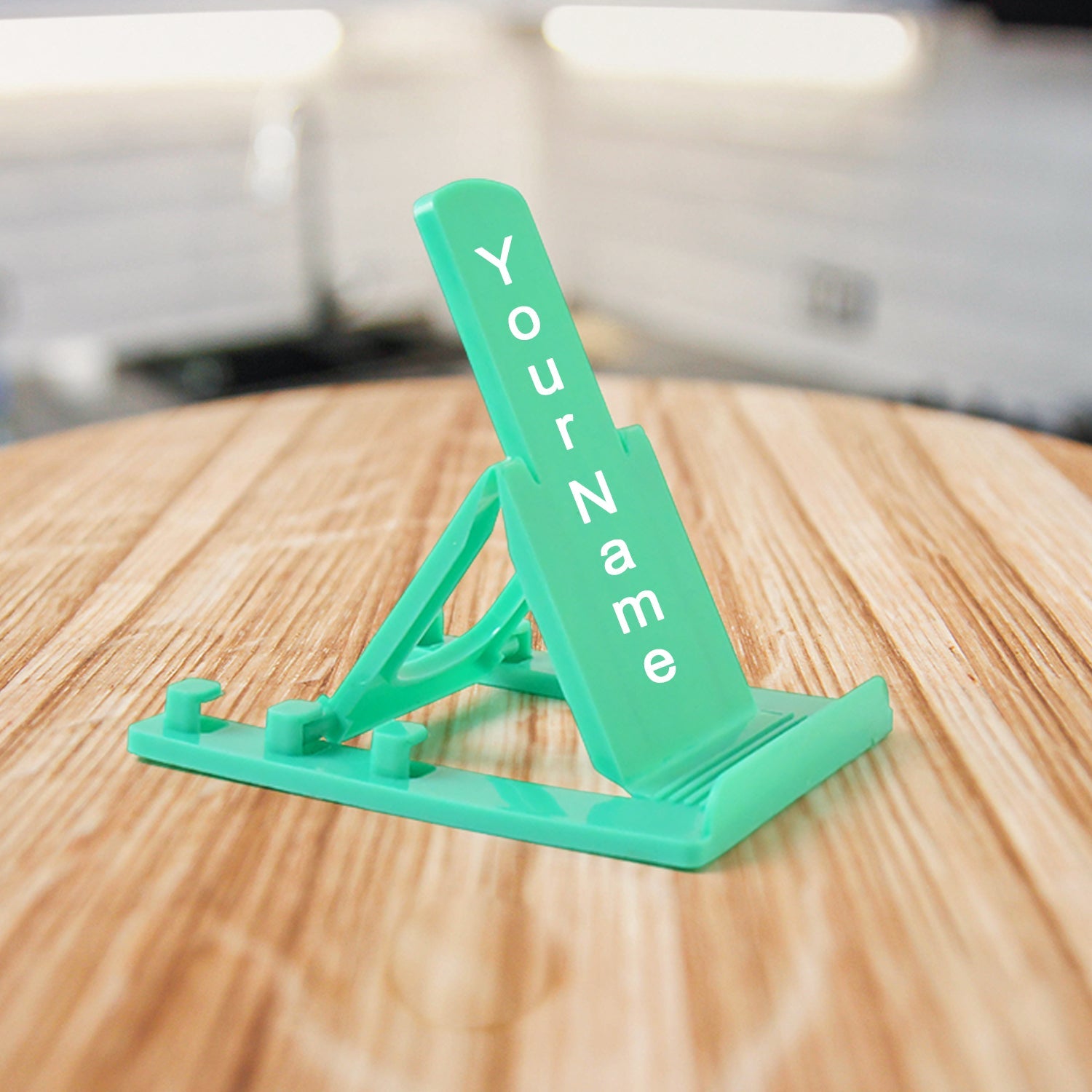 Mobile Stands