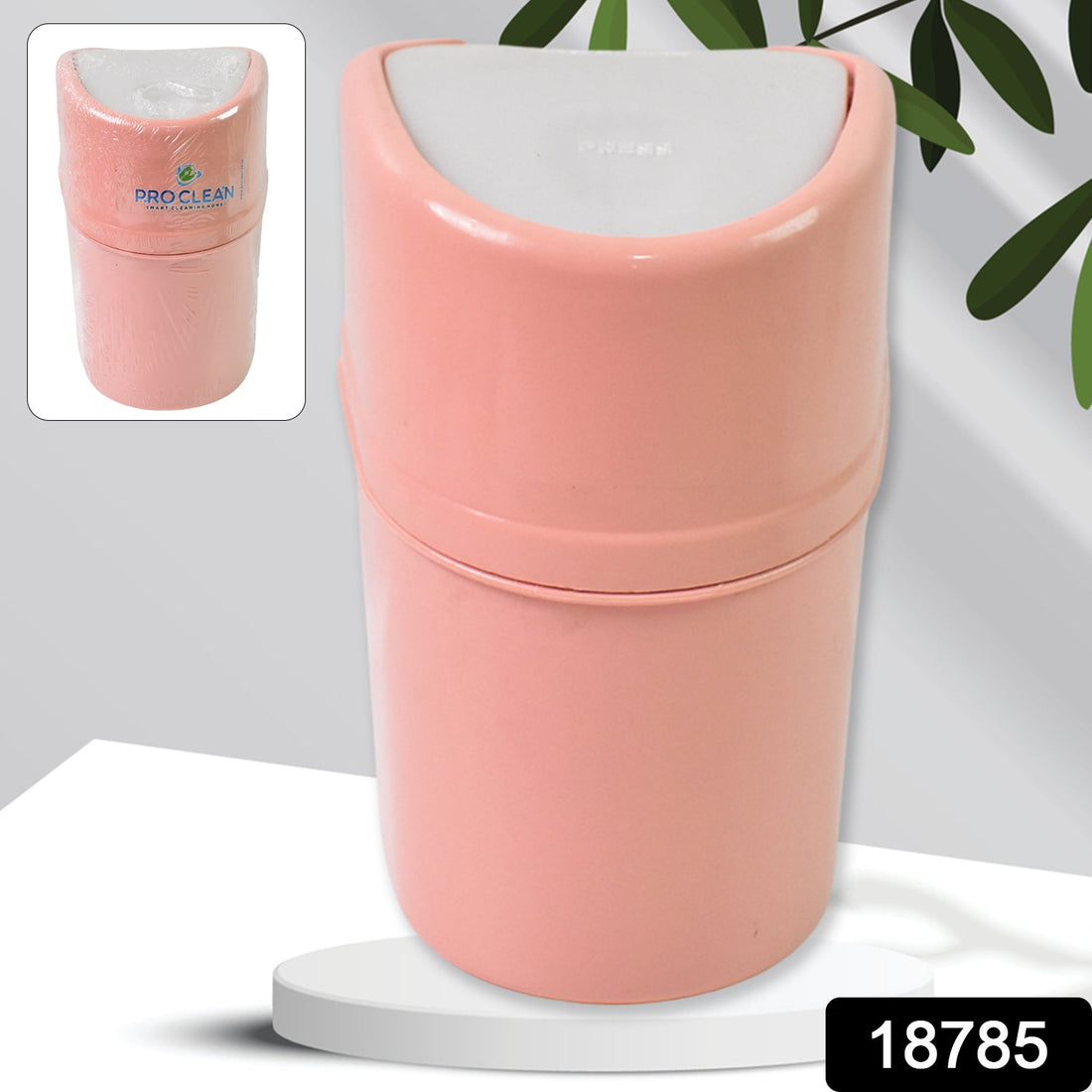 CleanNest Mini Can