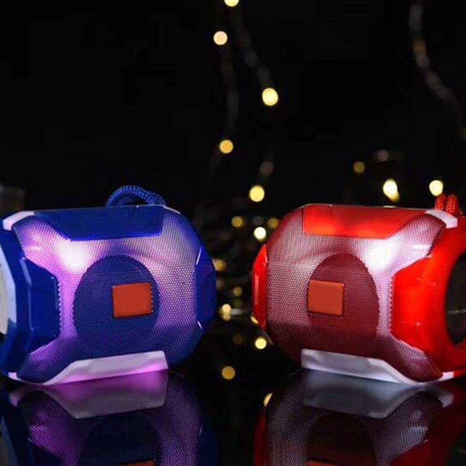 DJ Bluetooth Speakers