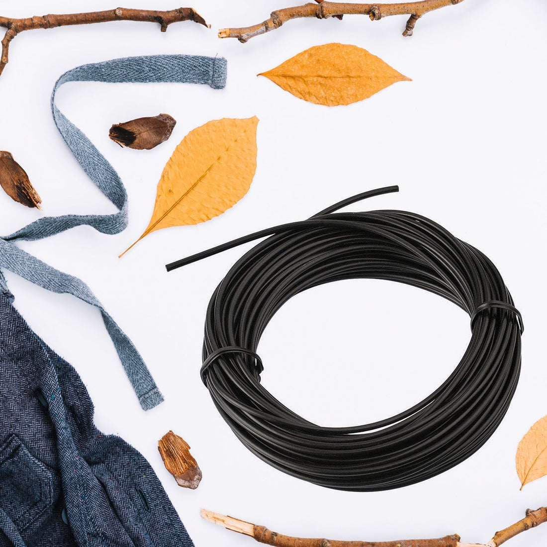 25 meter drying wire