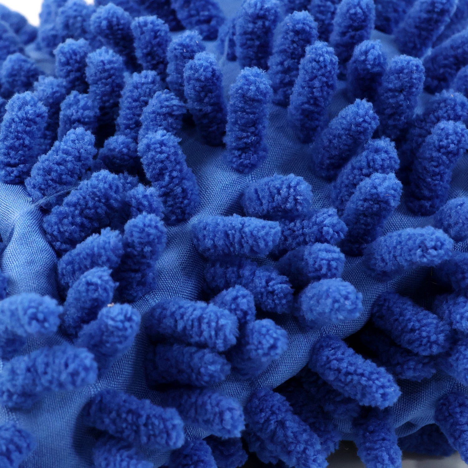 Microfiber Wash Mitt / Multipurpose Cleaning Glove (1 Pc)