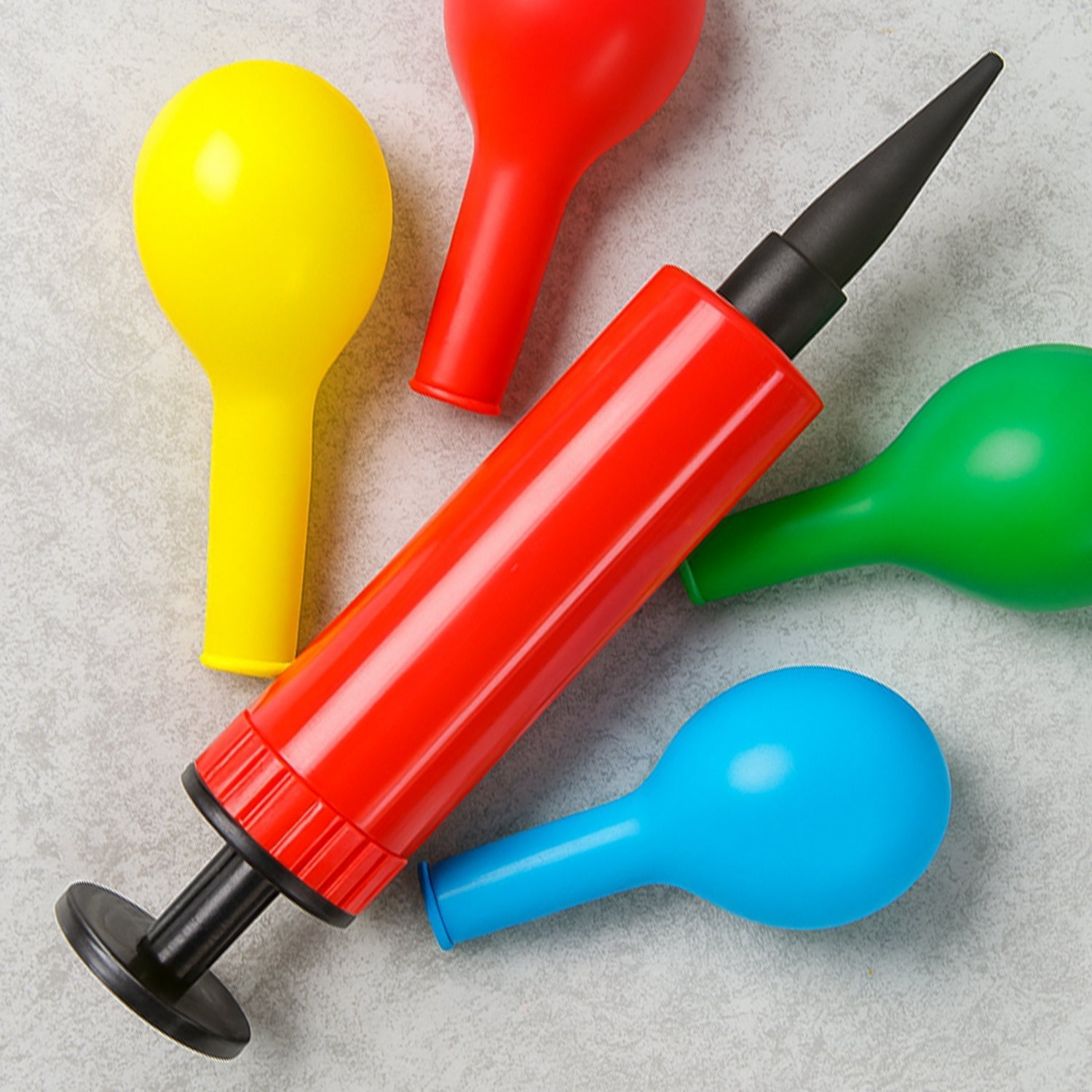 Handheld Balloon Pump