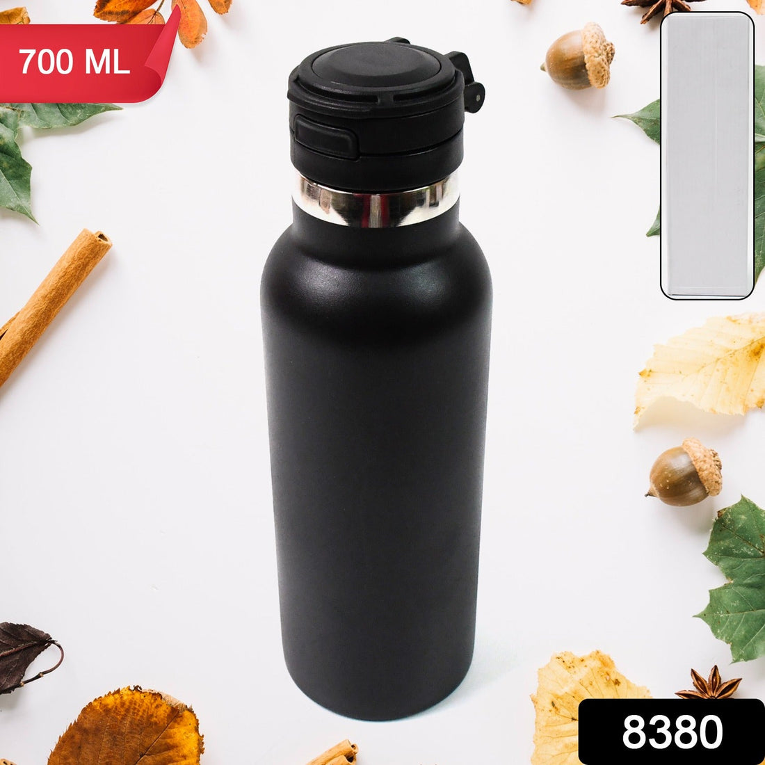 Water Bottle for Kids – Insulated Stainless Steel Bottle 