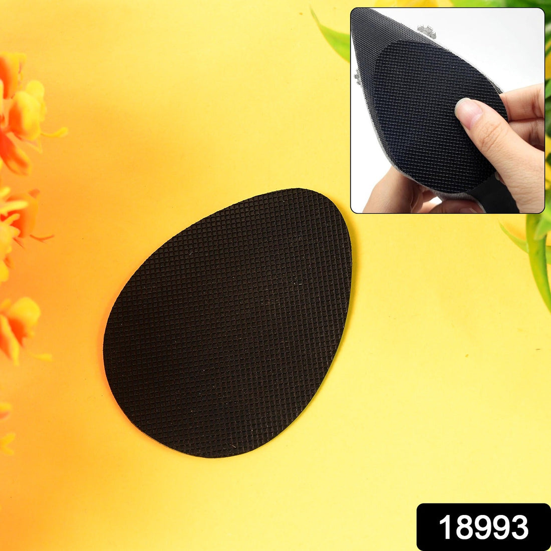 Smart Step Anti-Skid Stickers