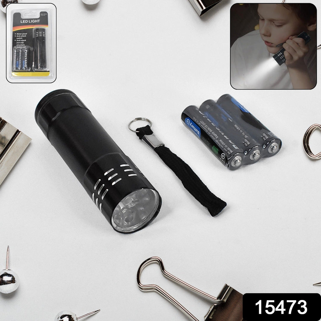 Torch Lite X3