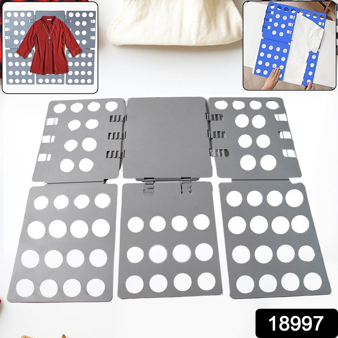 Quick Fold