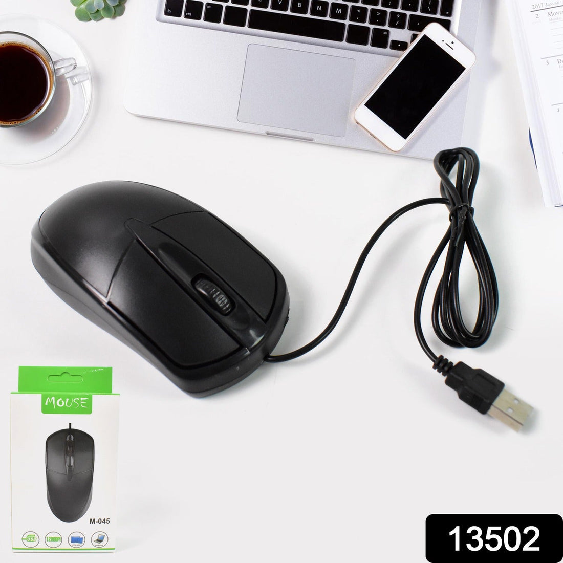 Computer Mouse