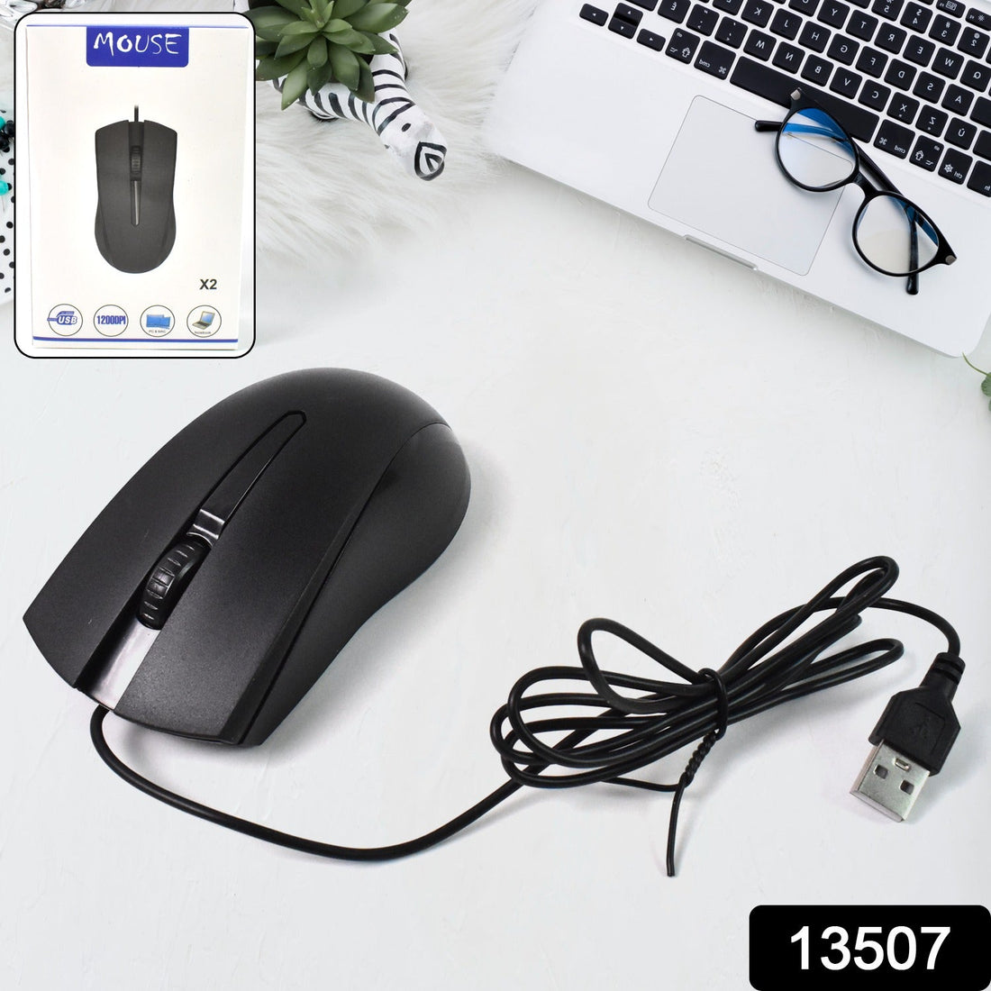 Mouse 