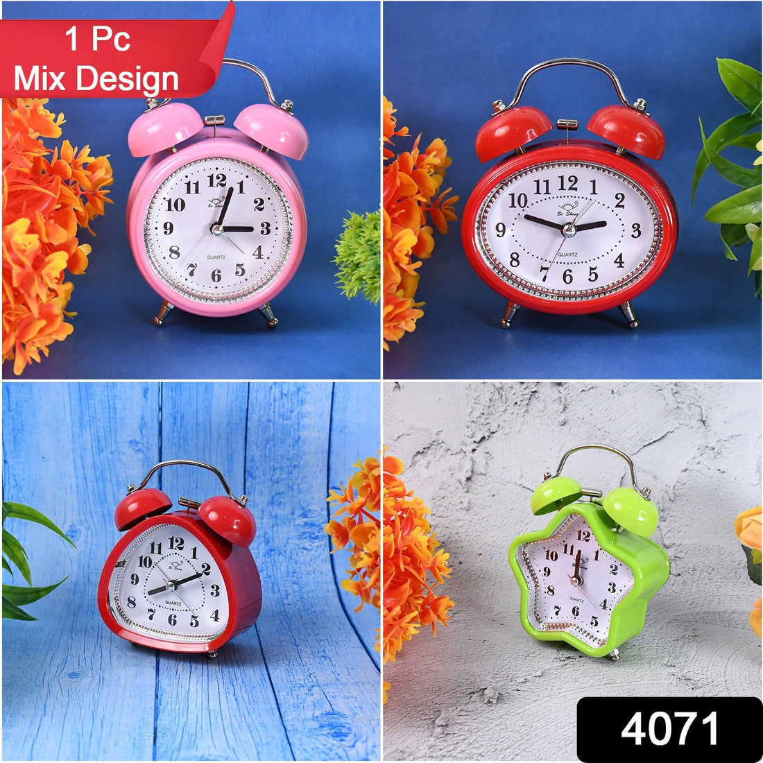 TinyTick Tock