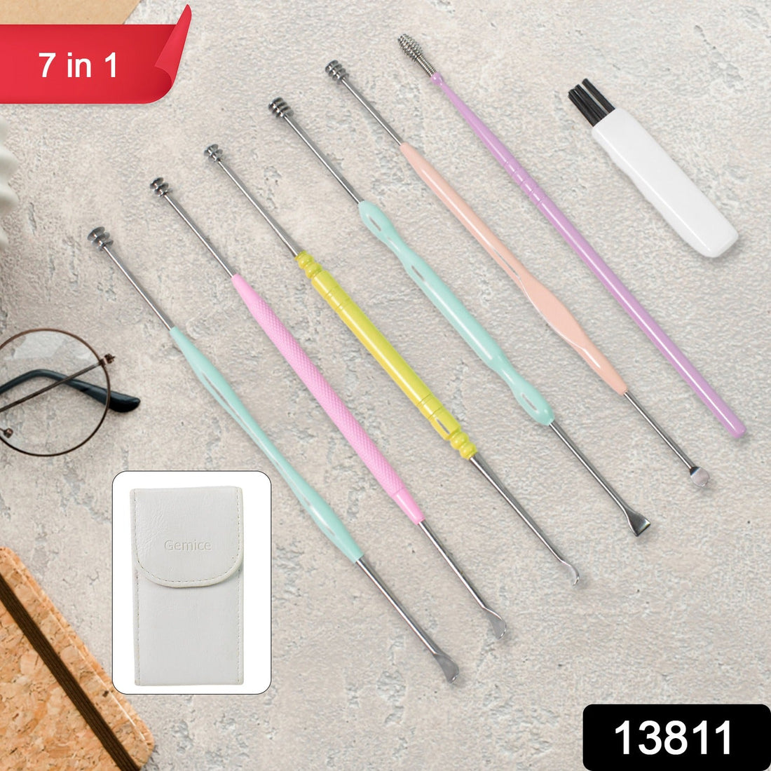 CleanEar Essentials