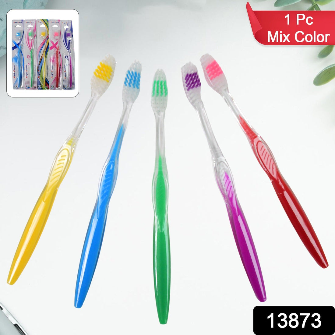 PearlGrip Brush
