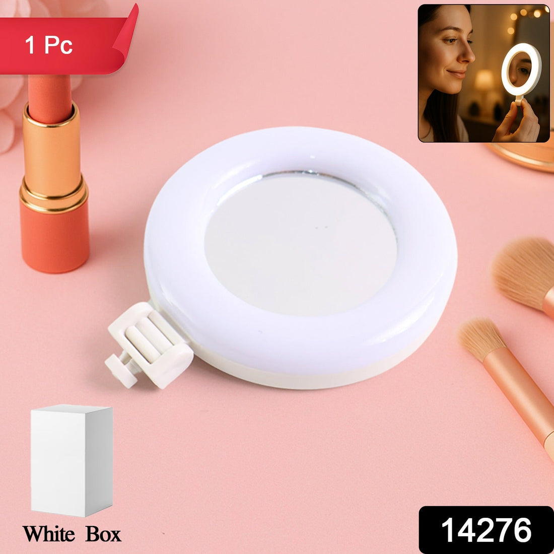 Beauty Ring Light 