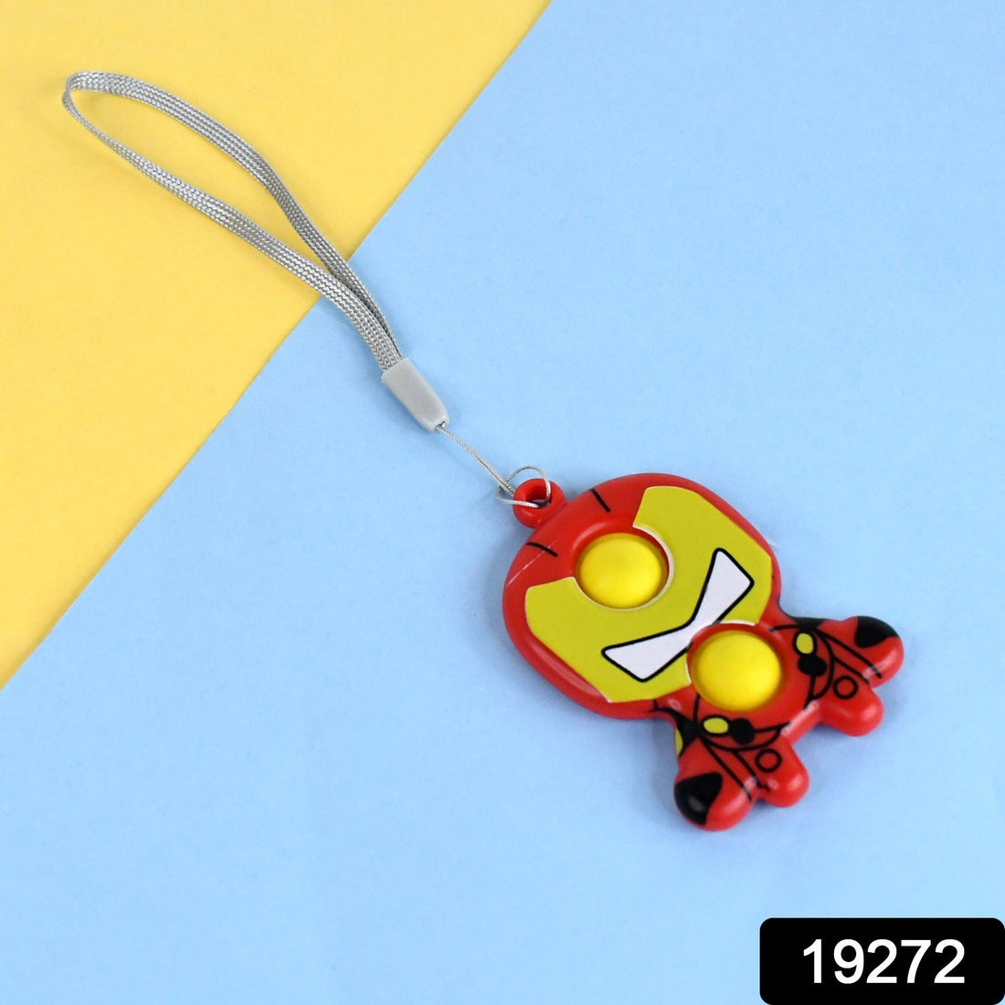 Mini Pop Pal