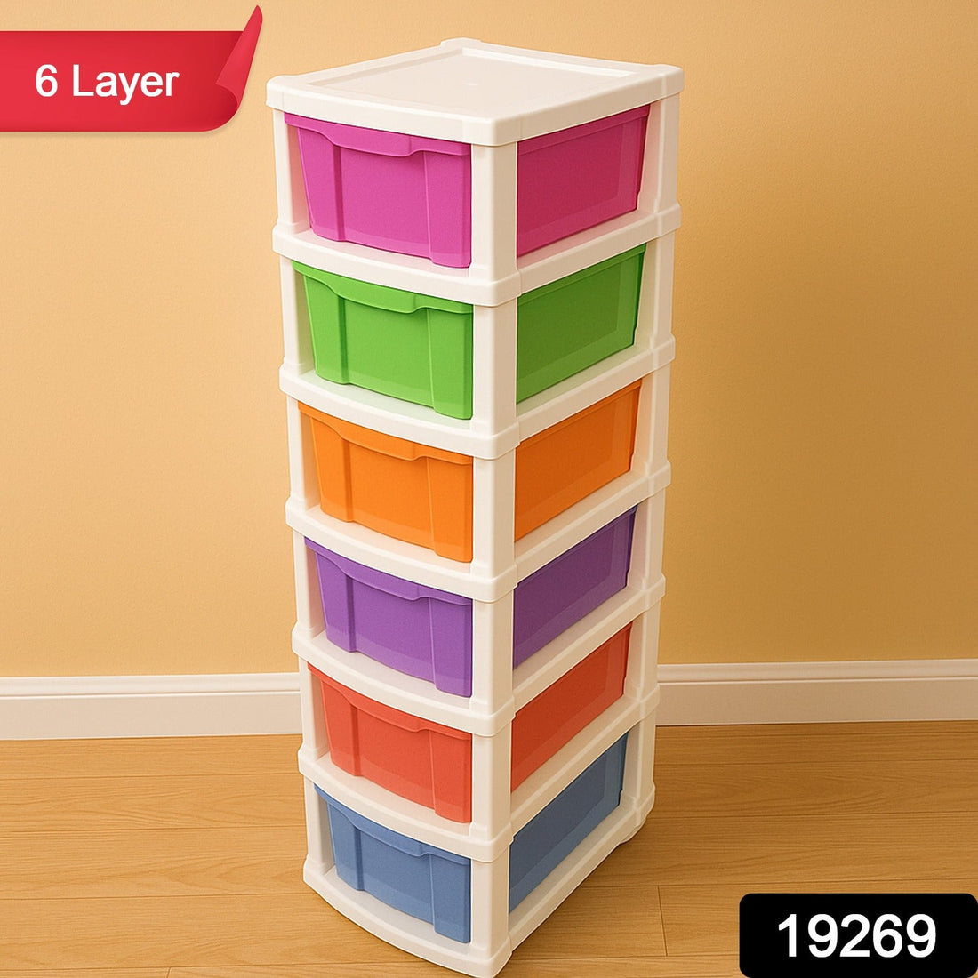Luxe Color Layers