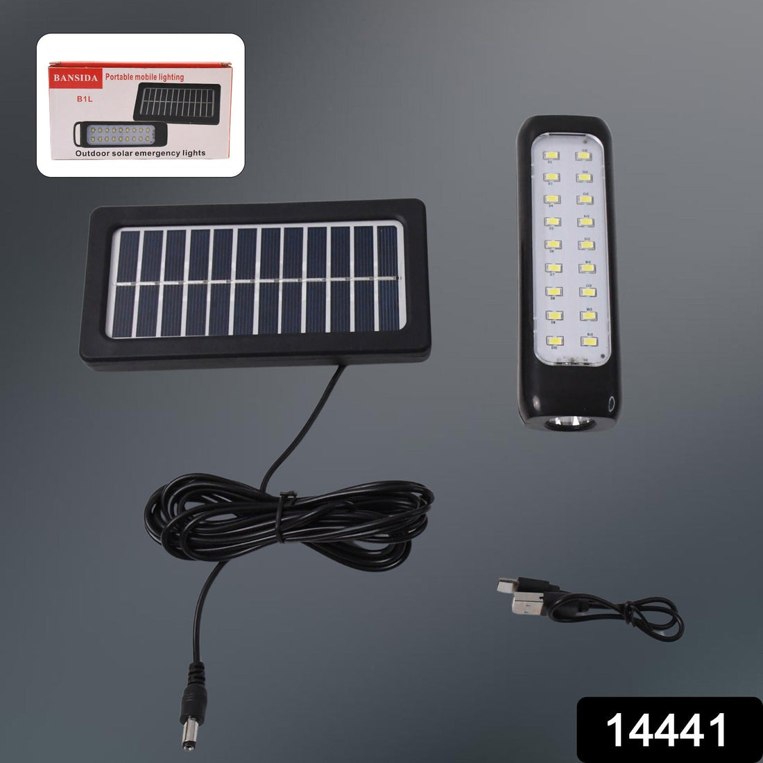 Glow Mode Solar