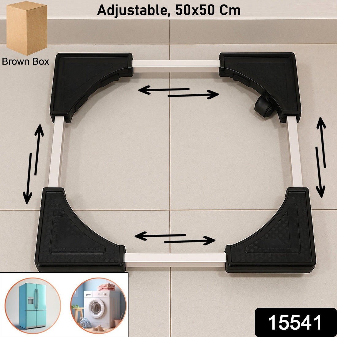 Flexi Load Stand