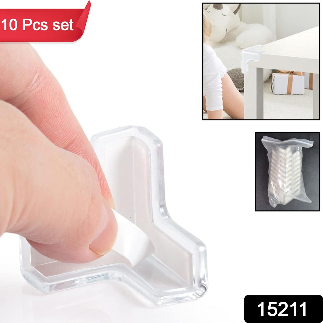 CornerGuard Pro