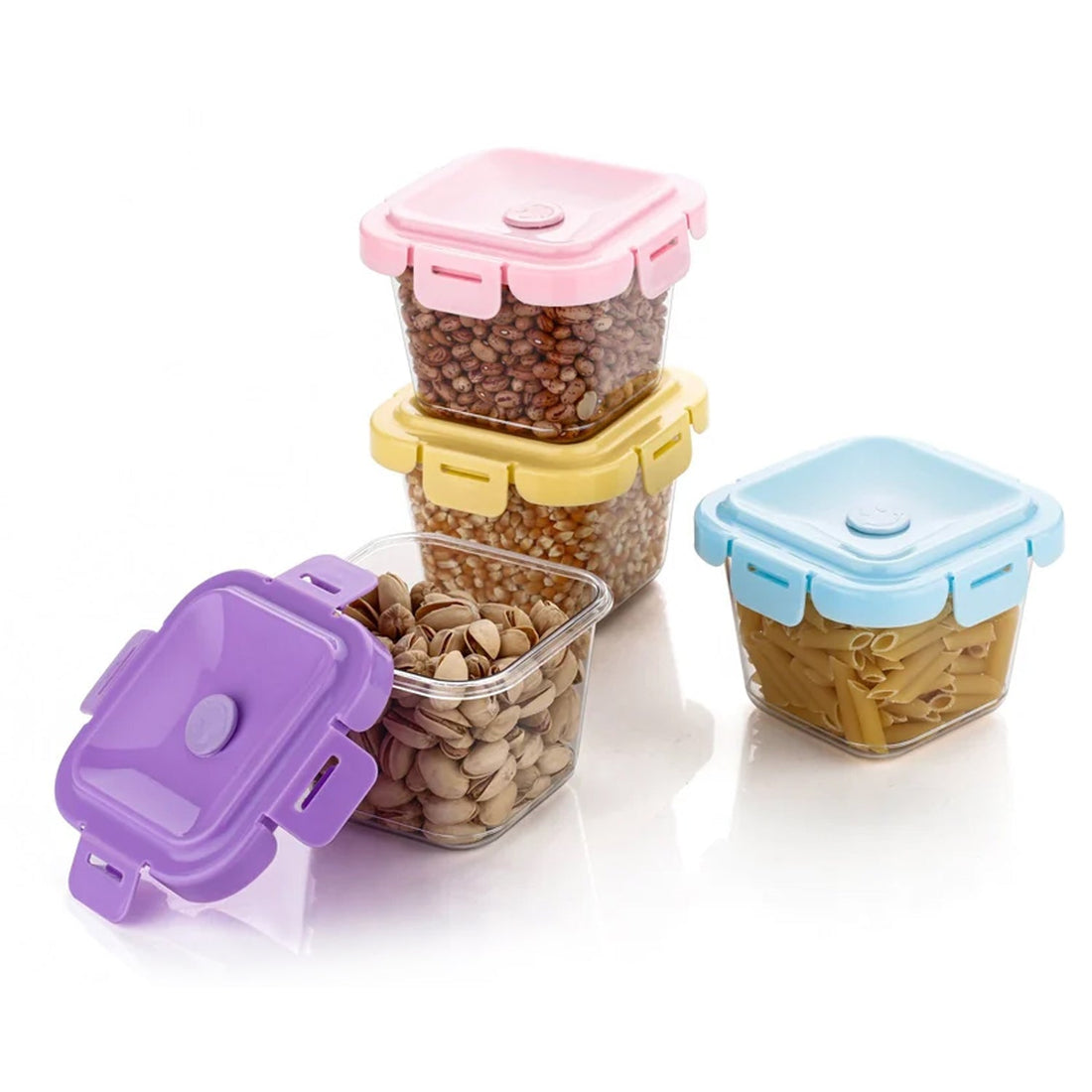 FreshKeeper Box
