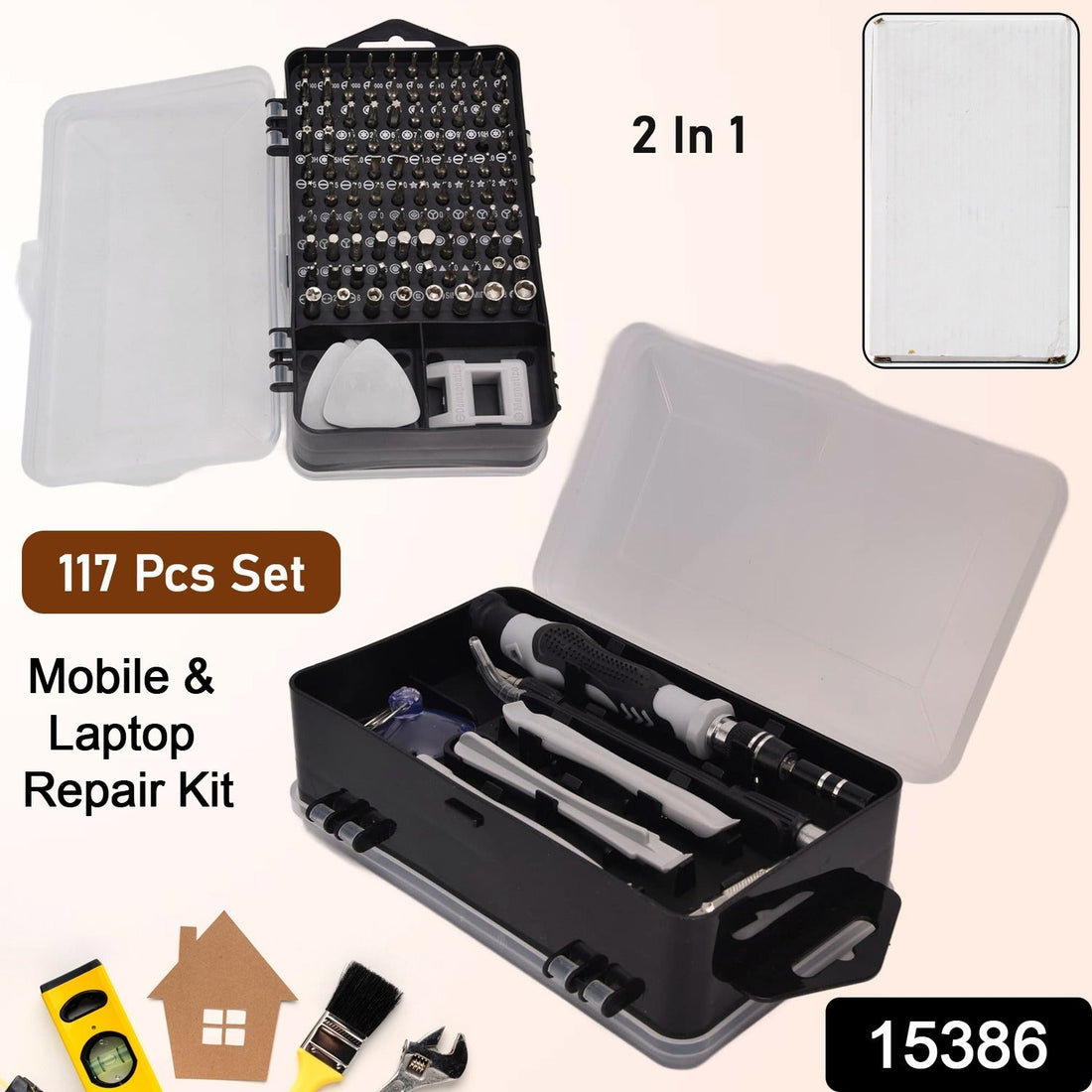 TechTidy Kit